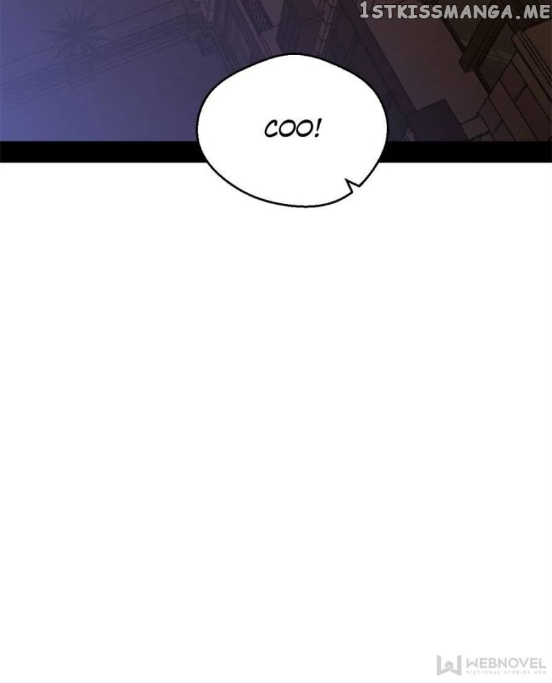 Way To Be The Evil Emperor Chapter 159 - page 46