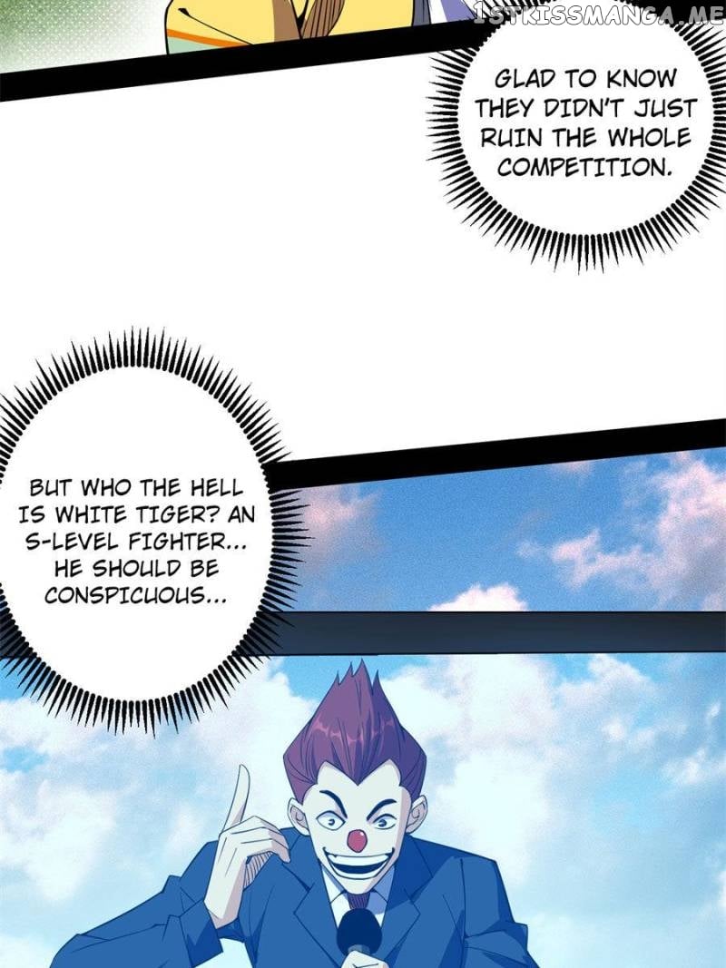 Way To Be The Evil Emperor Chapter 159 - page 58