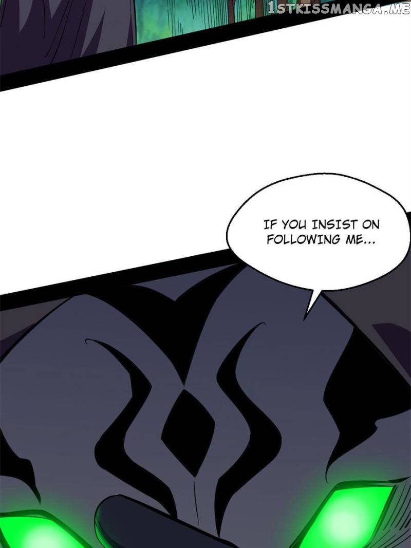 Way To Be The Evil Emperor Chapter 159 - page 8