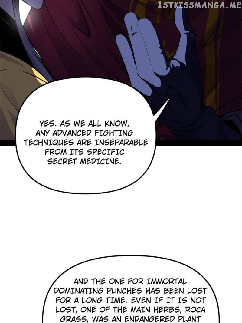 Way To Be The Evil Emperor Chapter 158 - page 101