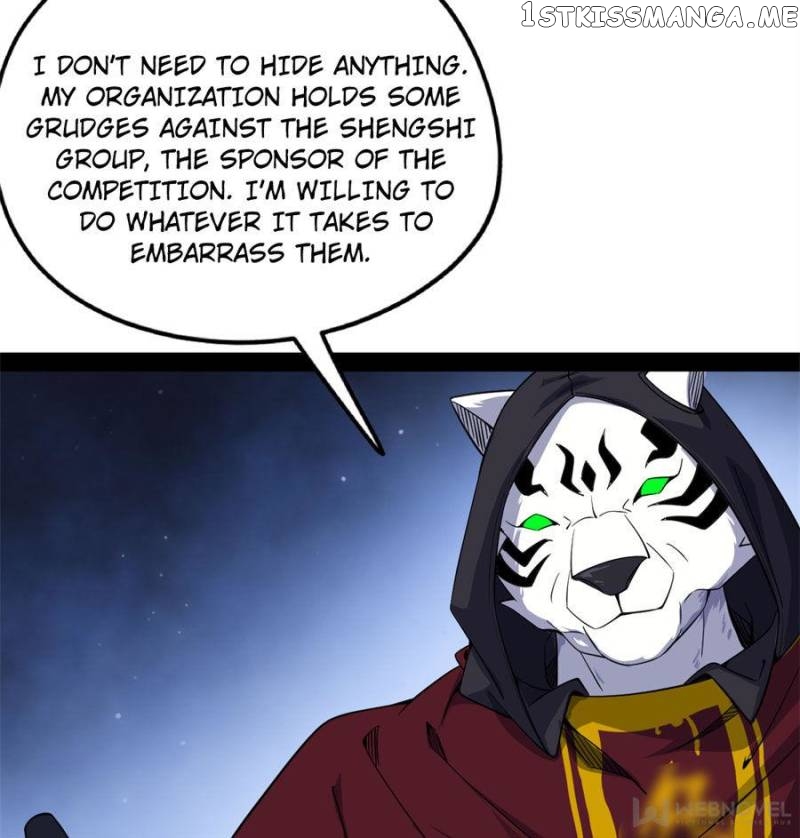 Way To Be The Evil Emperor Chapter 158 - page 114