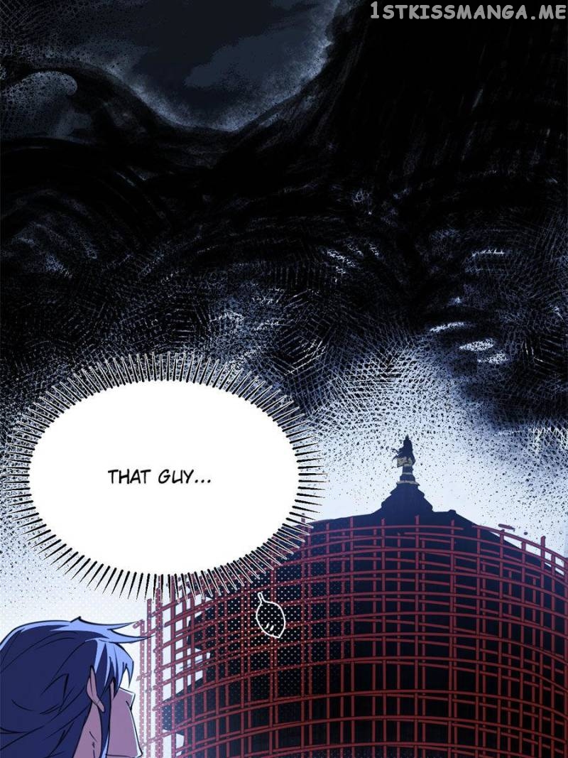 Way To Be The Evil Emperor Chapter 158 - page 39