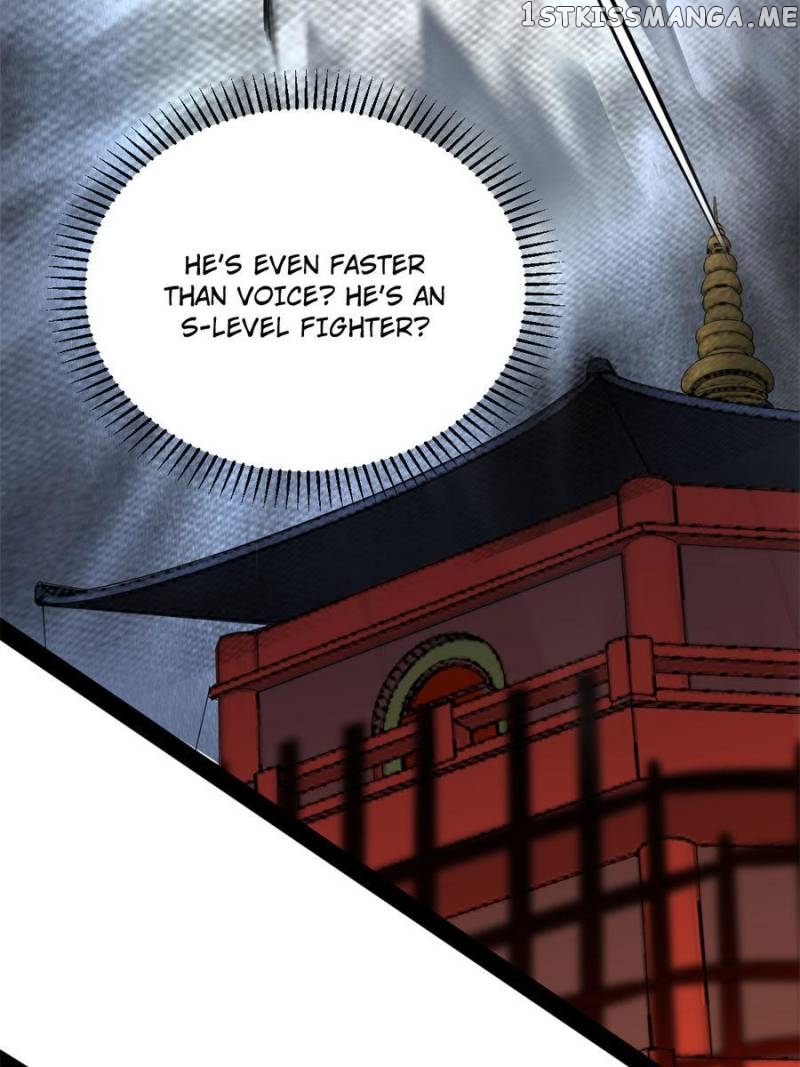 Way To Be The Evil Emperor Chapter 158 - page 44