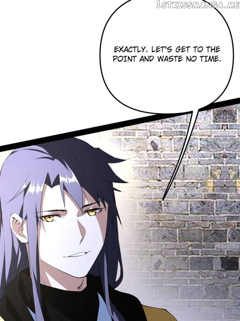 Way To Be The Evil Emperor Chapter 158 - page 78