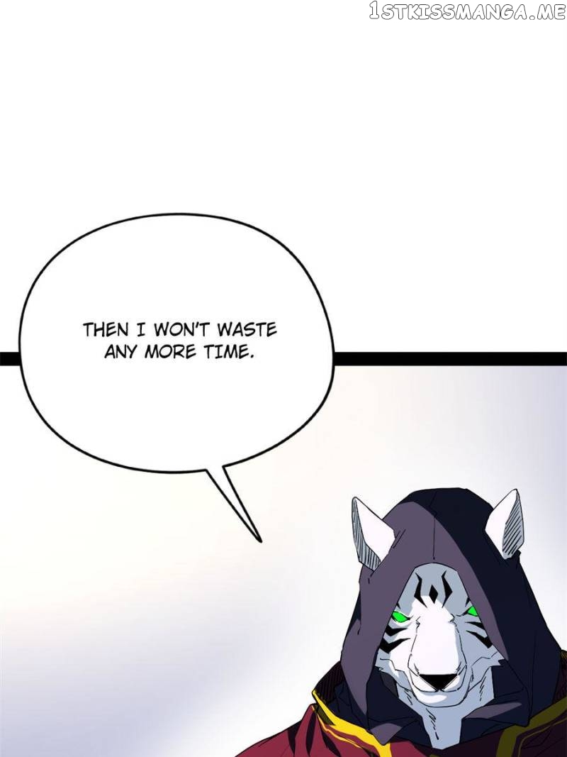 Way To Be The Evil Emperor Chapter 158 - page 80