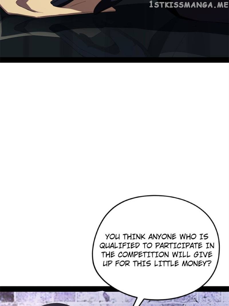 Way To Be The Evil Emperor Chapter 158 - page 84