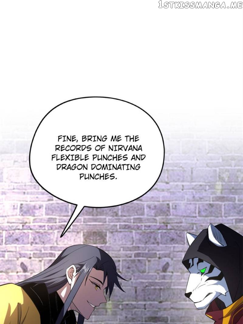 Way To Be The Evil Emperor Chapter 158 - page 89