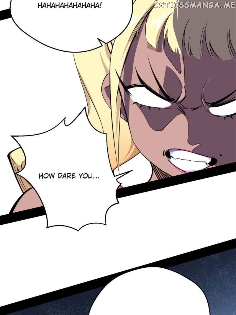 Way To Be The Evil Emperor Chapter 157 - page 22