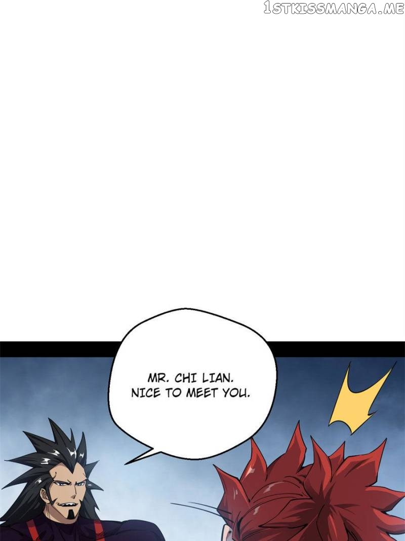 Way To Be The Evil Emperor Chapter 157 - page 31