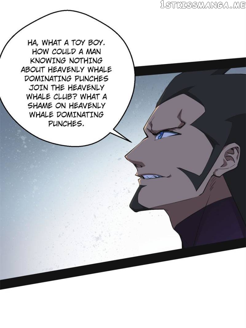 Way To Be The Evil Emperor Chapter 157 - page 60