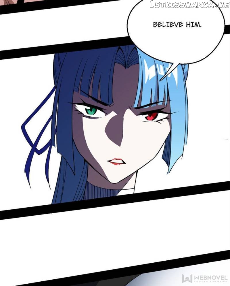 Way To Be The Evil Emperor Chapter 157 - page 68