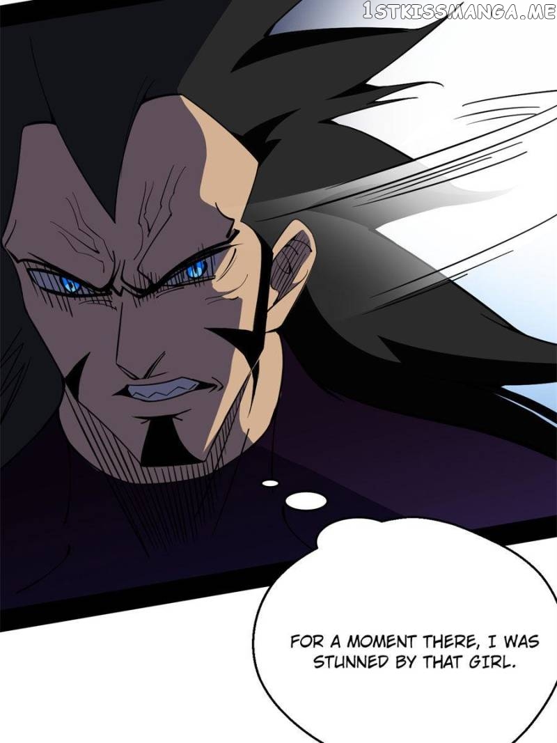 Way To Be The Evil Emperor Chapter 157 - page 69