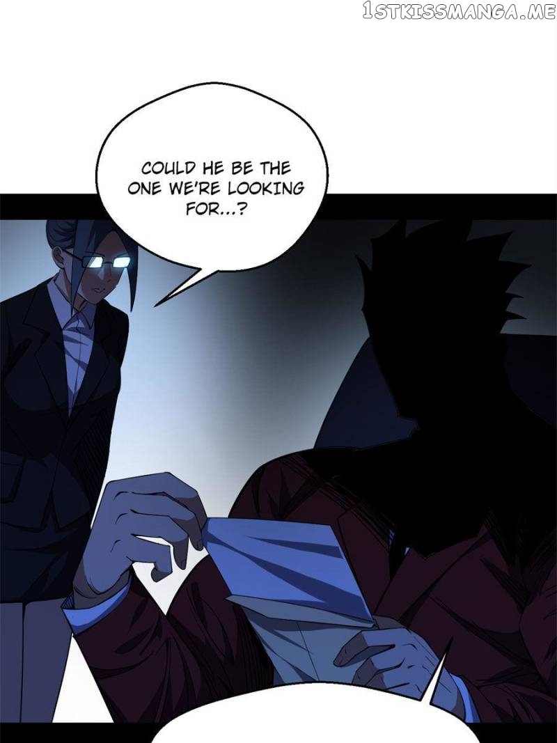 Way To Be The Evil Emperor Chapter 157 - page 90