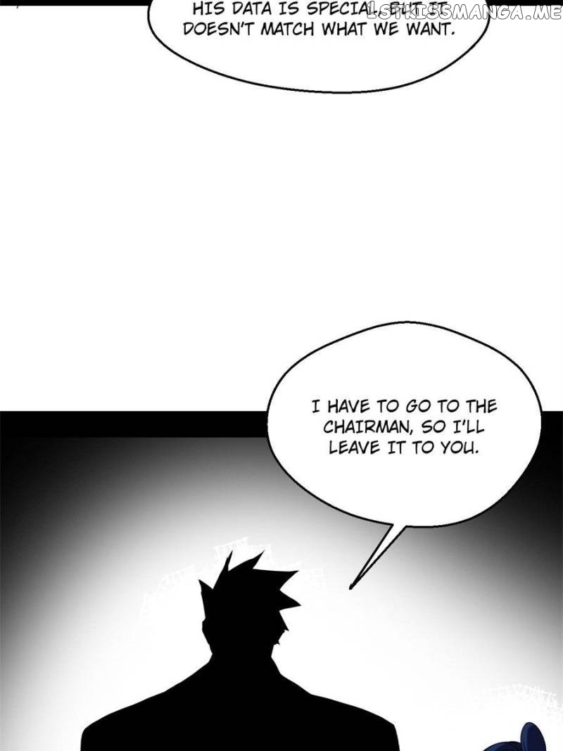 Way To Be The Evil Emperor Chapter 157 - page 91