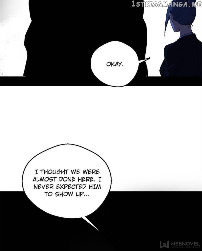 Way To Be The Evil Emperor Chapter 157 - page 92