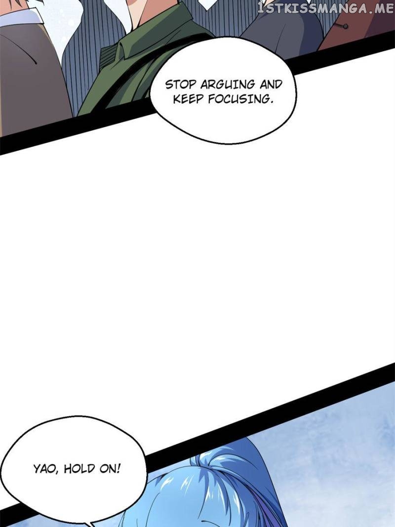 Way To Be The Evil Emperor Chapter 156 - page 33