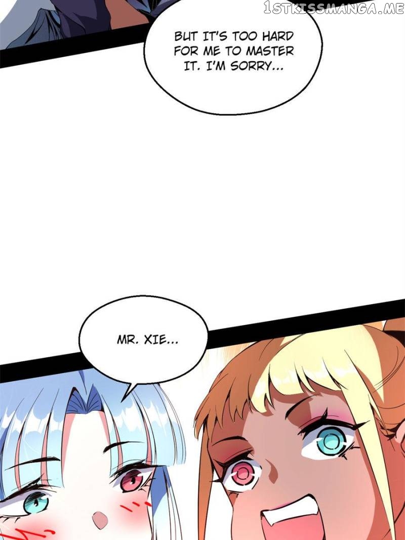 Way To Be The Evil Emperor Chapter 156 - page 61