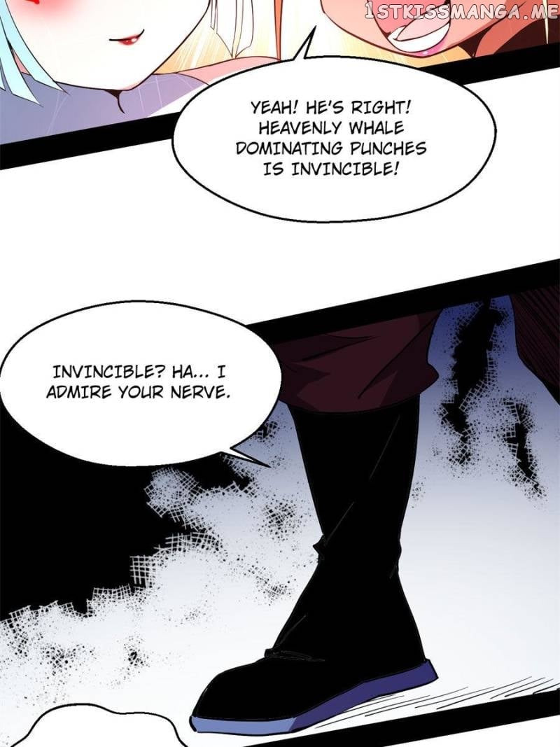 Way To Be The Evil Emperor Chapter 156 - page 62