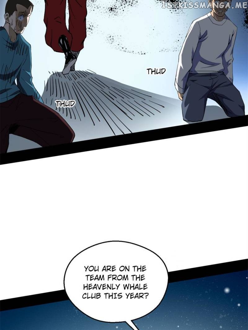 Way To Be The Evil Emperor Chapter 156 - page 74