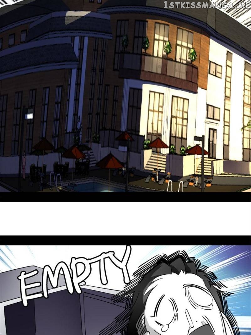 Way To Be The Evil Emperor Chapter 155 - page 29