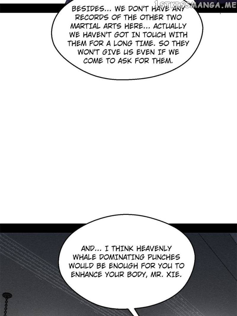 Way To Be The Evil Emperor Chapter 154 - page 45