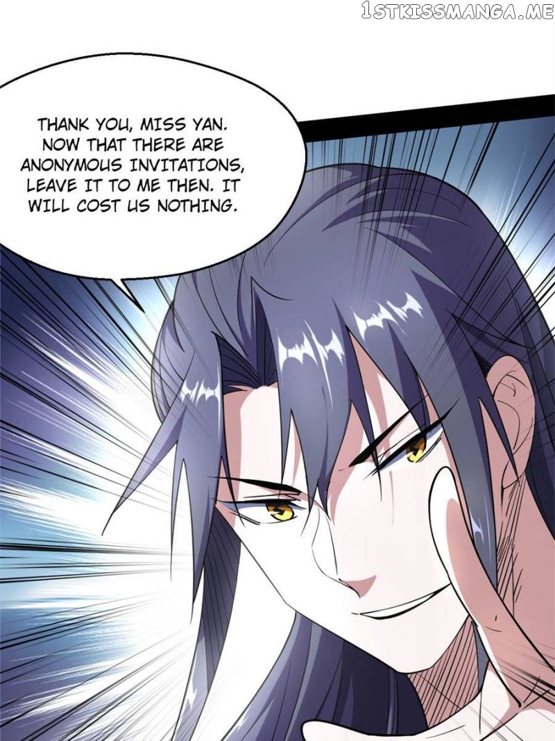 Way To Be The Evil Emperor Chapter 154 - page 89