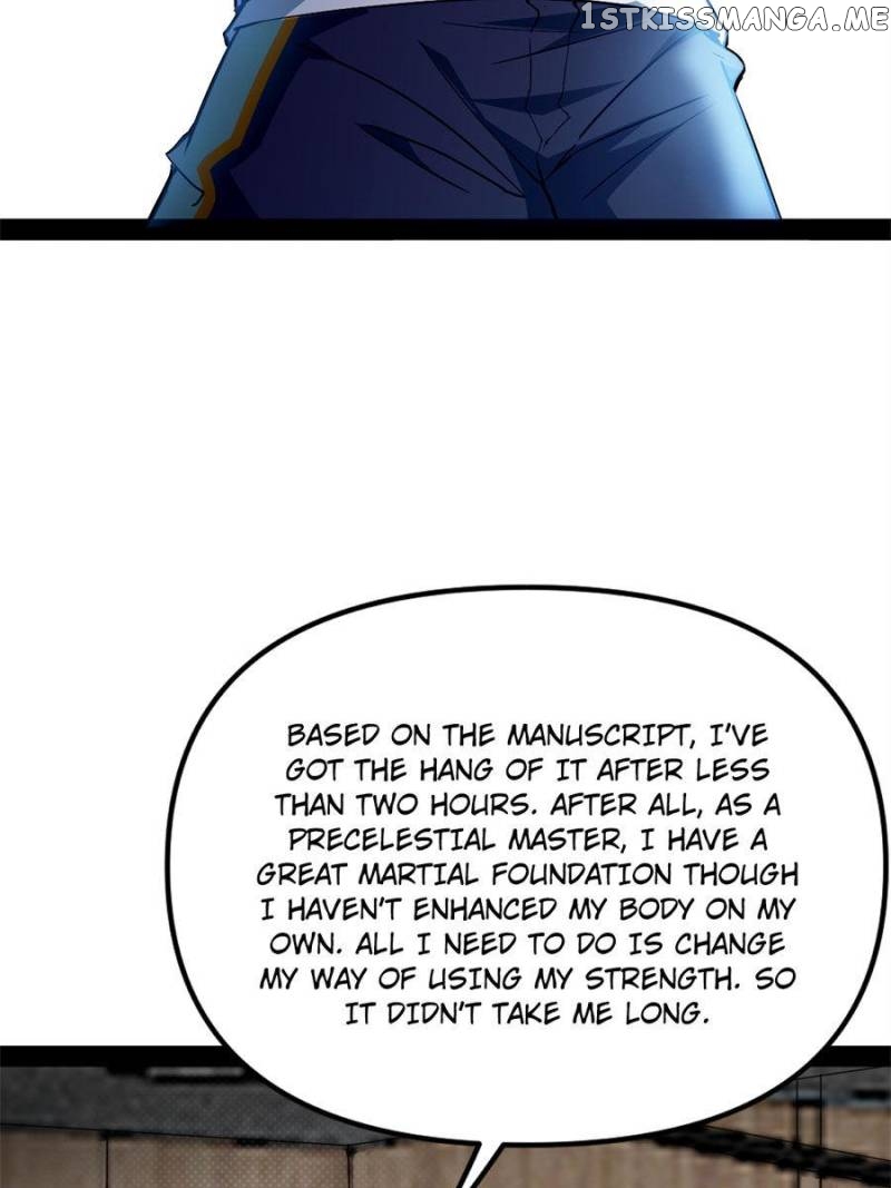 Way To Be The Evil Emperor Chapter 153 - page 46