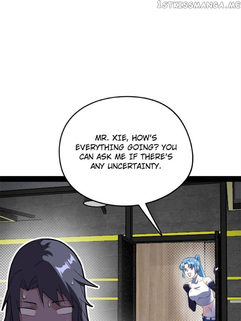 Way To Be The Evil Emperor Chapter 153 - page 52