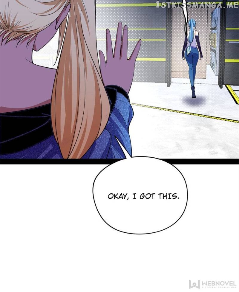 Way To Be The Evil Emperor Chapter 153 - page 81