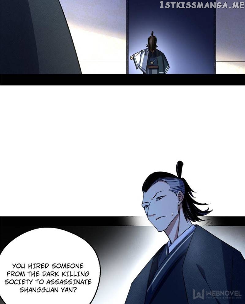 Way To Be The Evil Emperor Chapter 150 - page 26