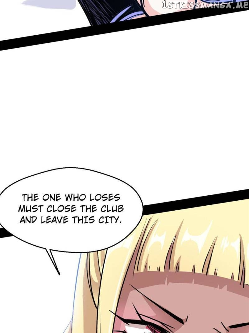 Way To Be The Evil Emperor Chapter 150 - page 57