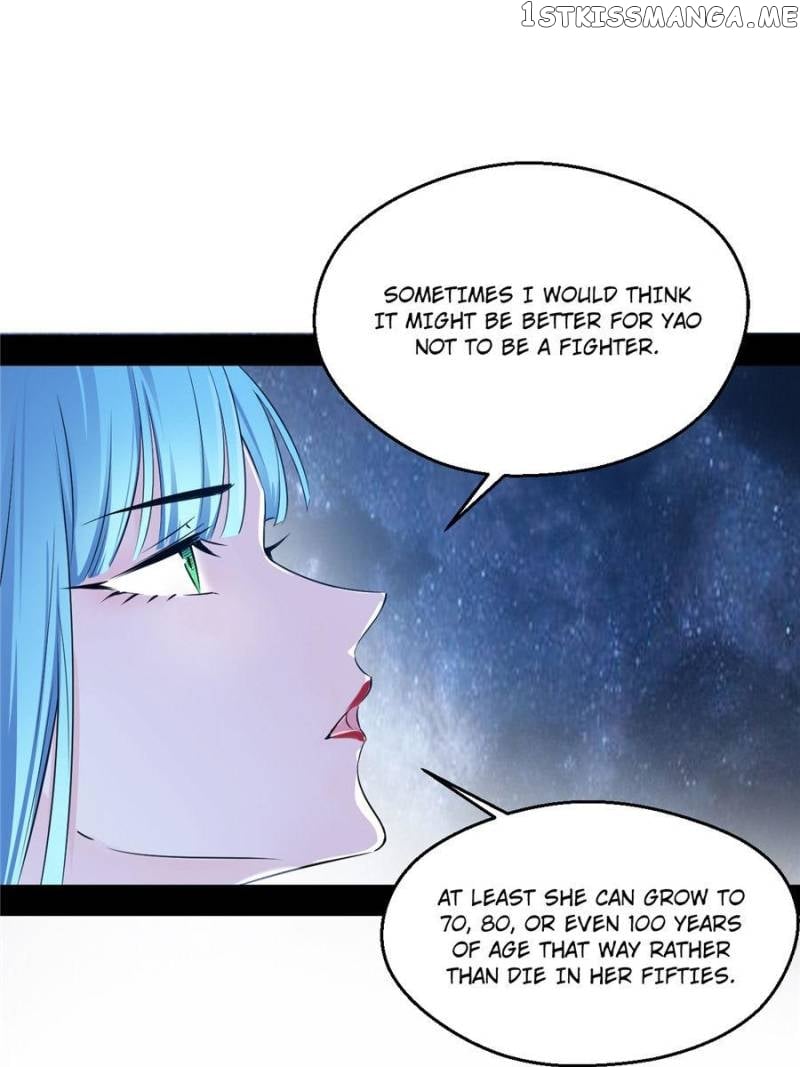 Way To Be The Evil Emperor Chapter 149 - page 16