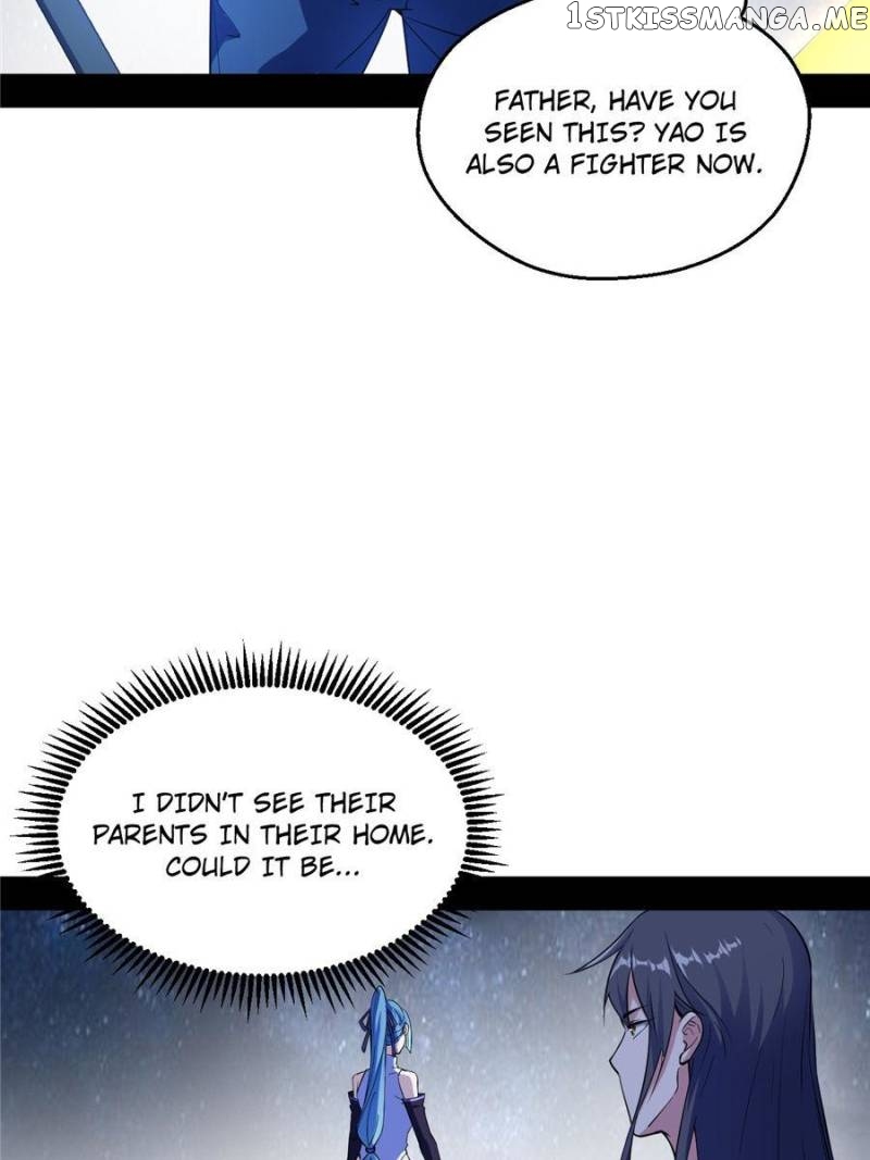 Way To Be The Evil Emperor Chapter 149 - page 2