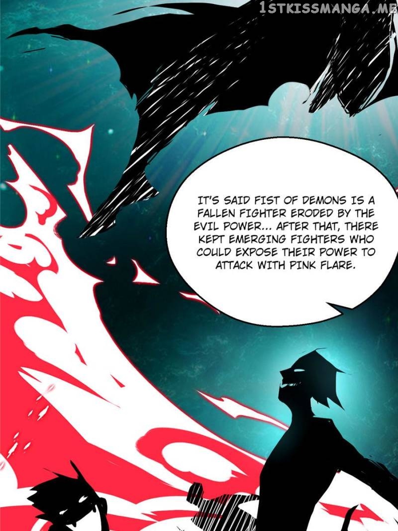 Way To Be The Evil Emperor Chapter 149 - page 47