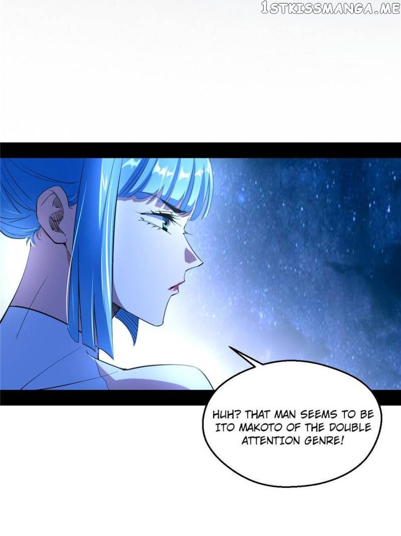 Way To Be The Evil Emperor Chapter 149 - page 61