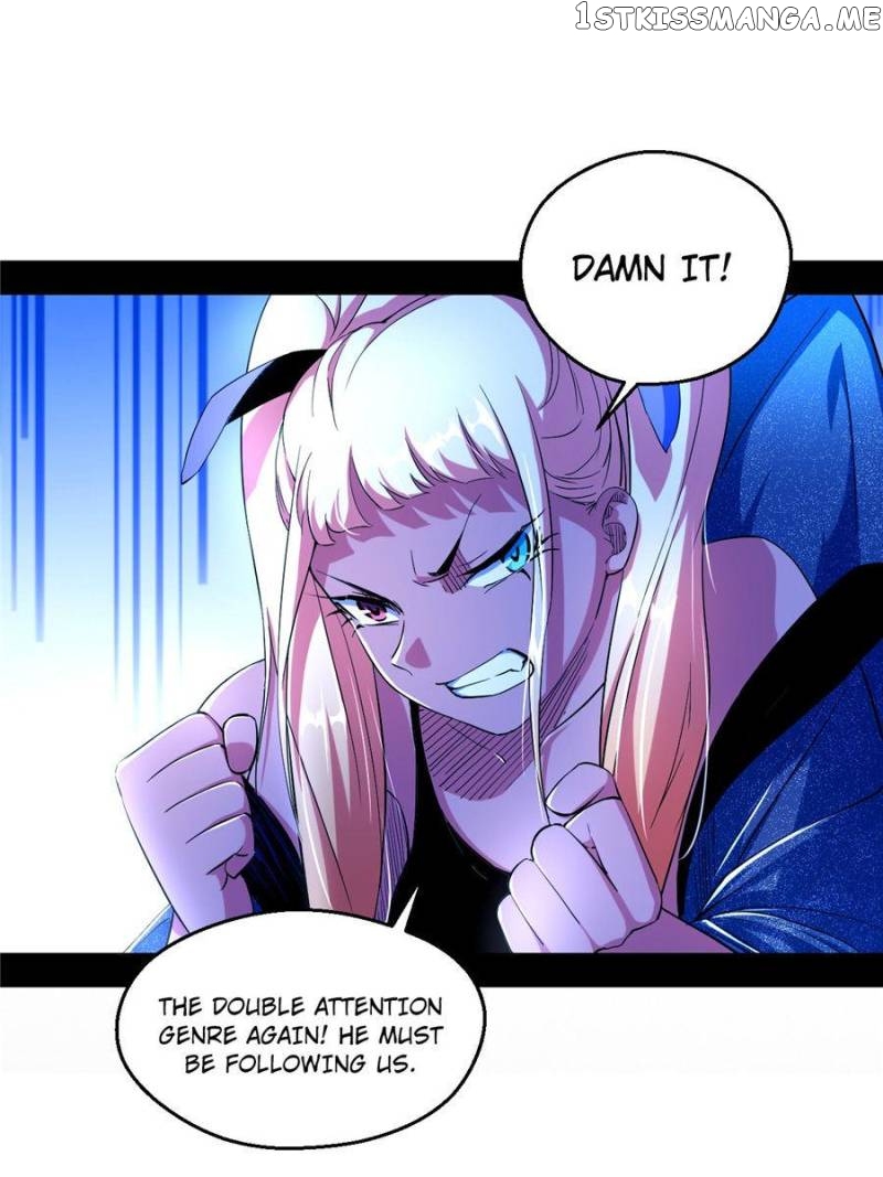 Way To Be The Evil Emperor Chapter 149 - page 63