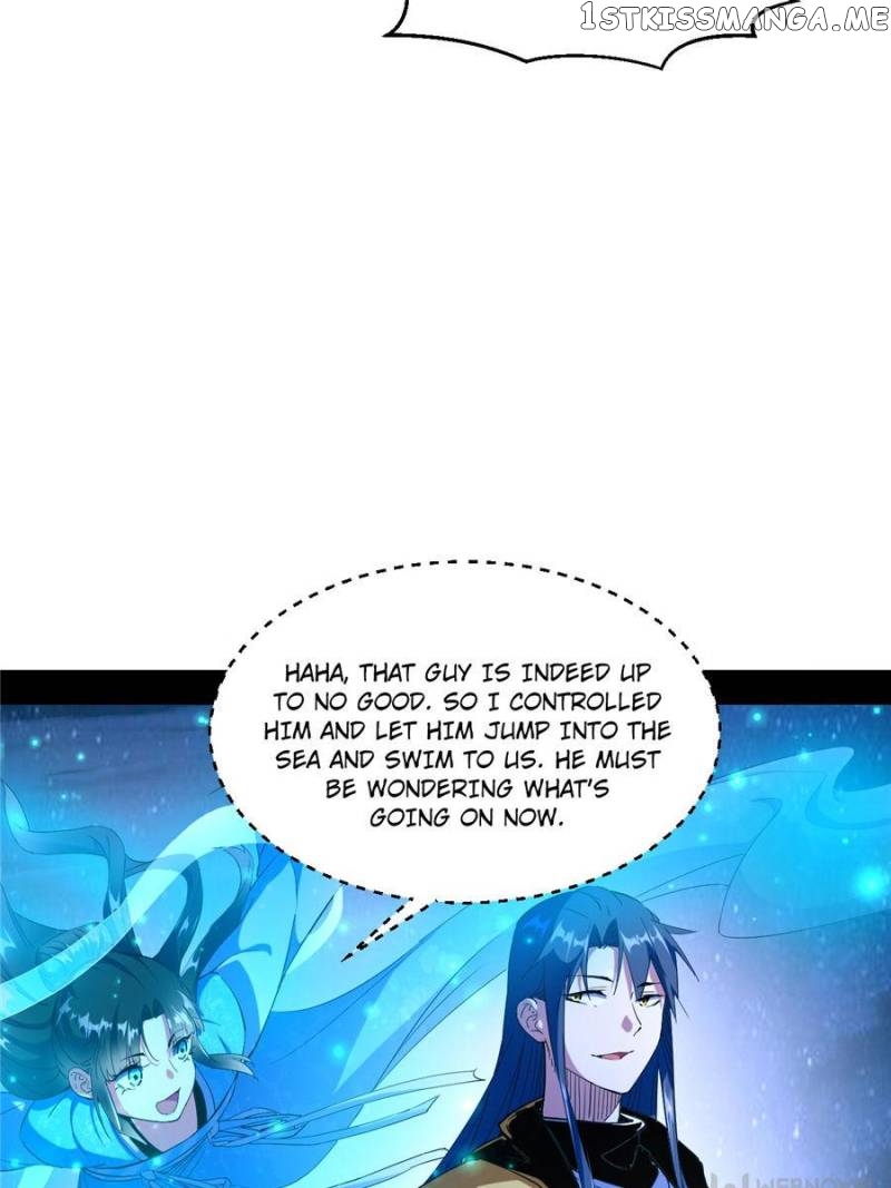 Way To Be The Evil Emperor Chapter 149 - page 66