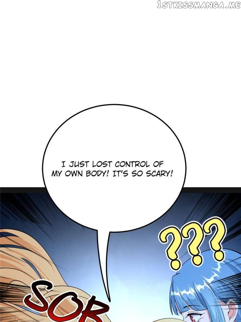 Way To Be The Evil Emperor Chapter 148 - page 59