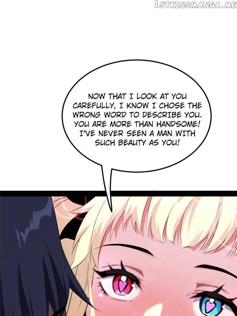 Way To Be The Evil Emperor Chapter 147 - page 71