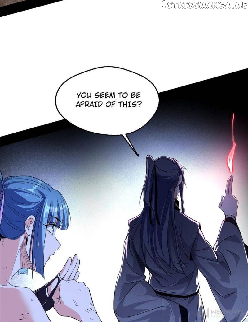 Way To Be The Evil Emperor Chapter 146 - page 60