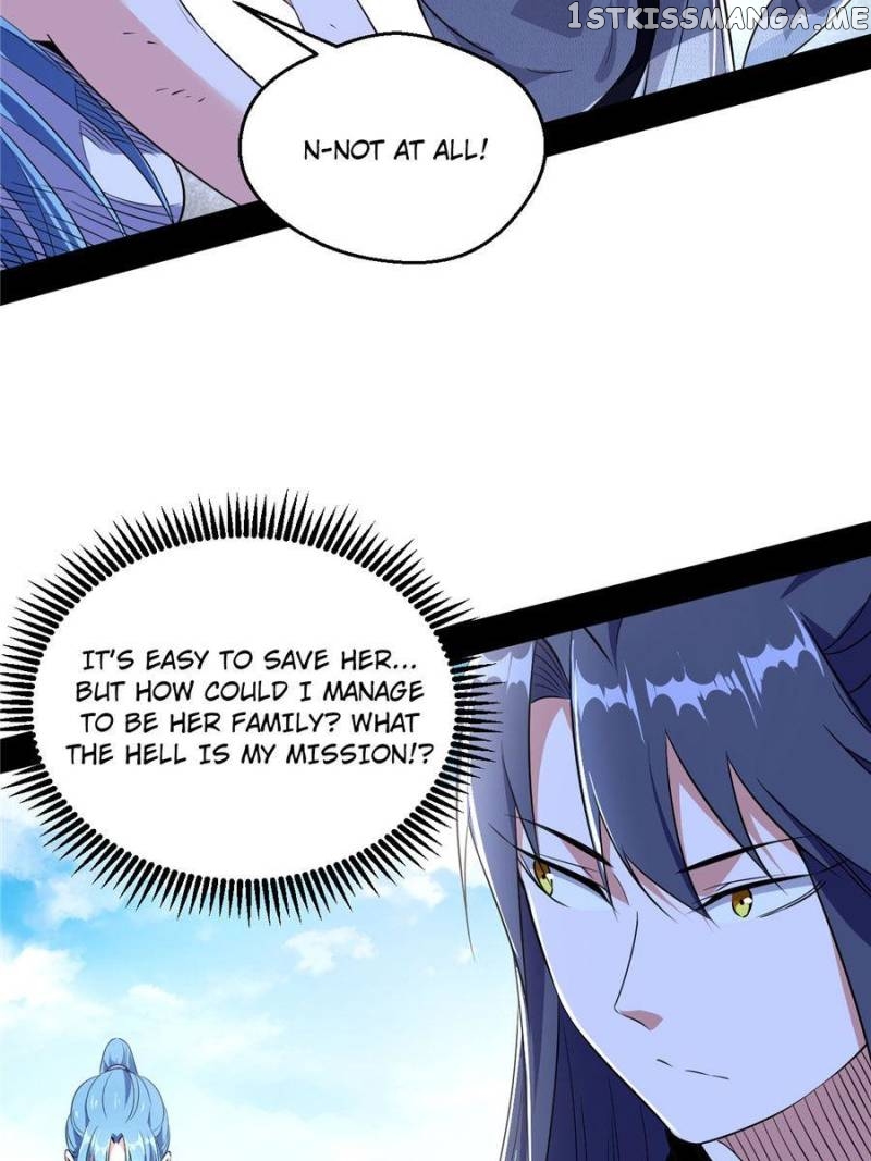 Way To Be The Evil Emperor Chapter 146 - page 61