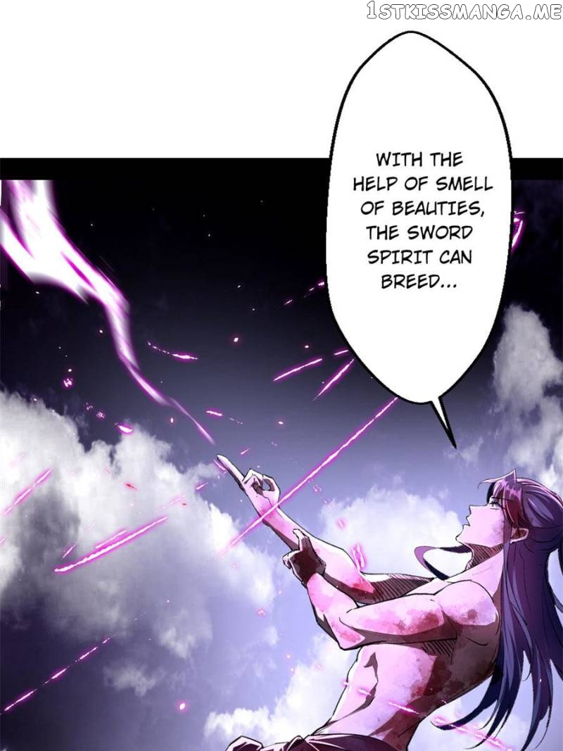 Way To Be The Evil Emperor Chapter 144 - page 33