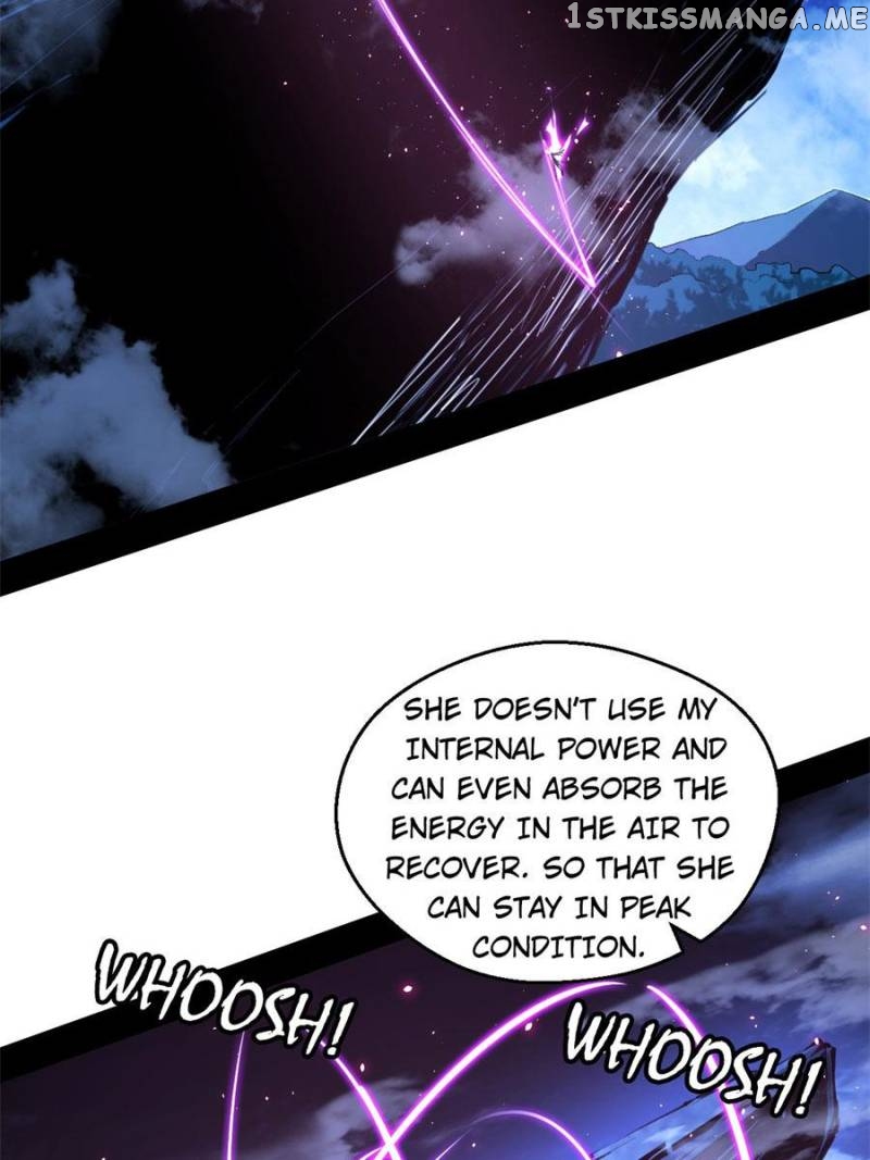 Way To Be The Evil Emperor Chapter 144 - page 43