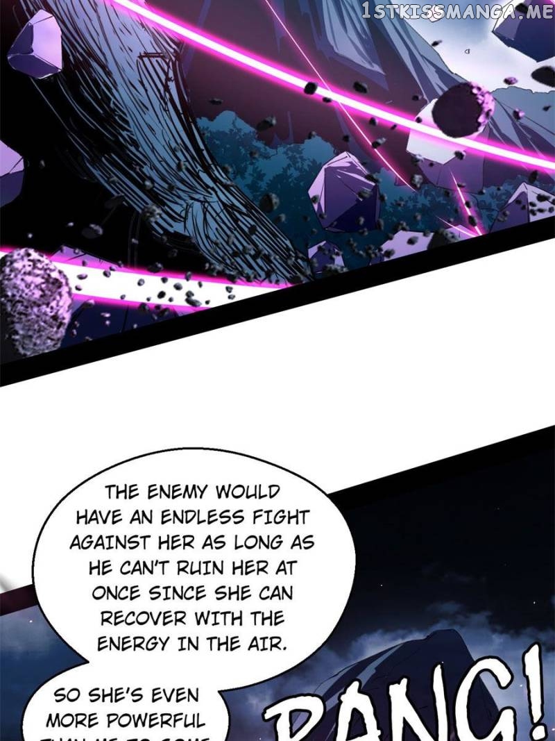 Way To Be The Evil Emperor Chapter 144 - page 49