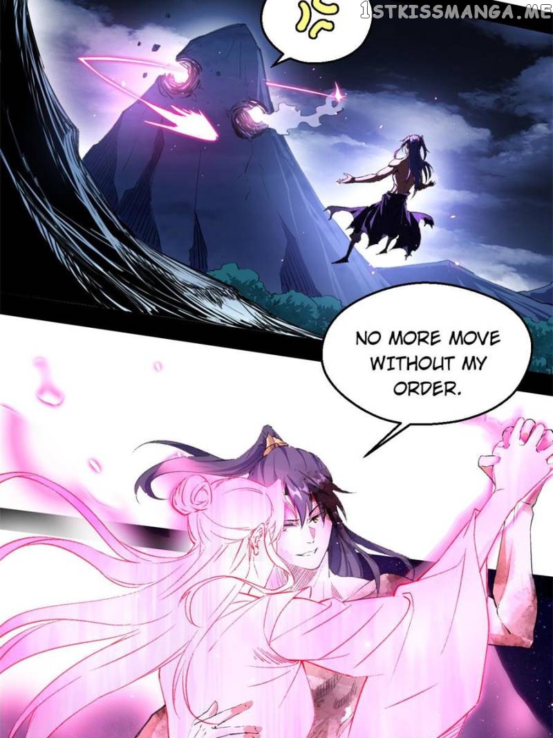 Way To Be The Evil Emperor Chapter 144 - page 52