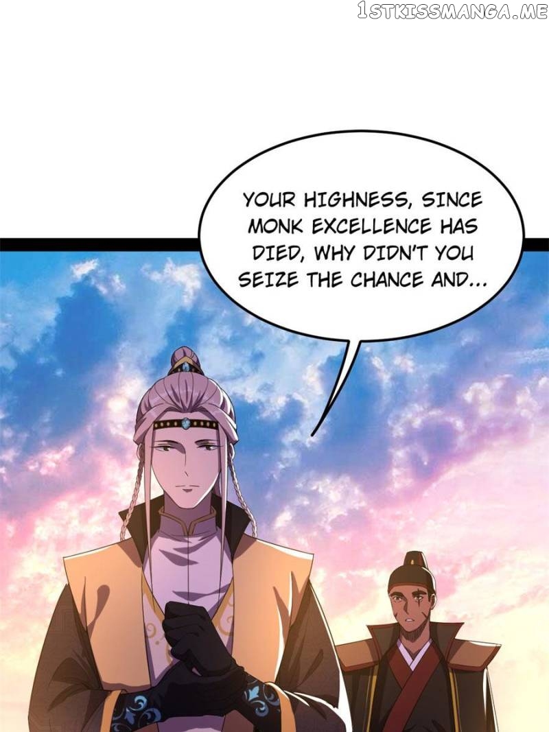 Way To Be The Evil Emperor Chapter 143 - page 67