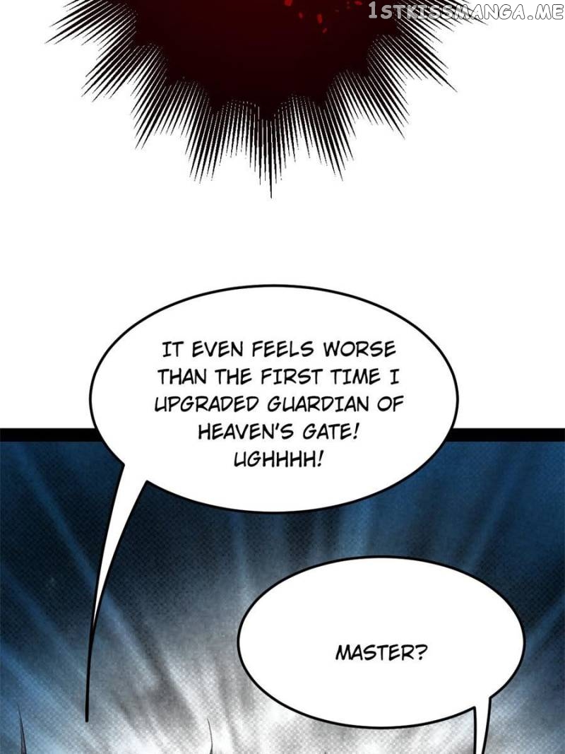 Way To Be The Evil Emperor Chapter 143 - page 97