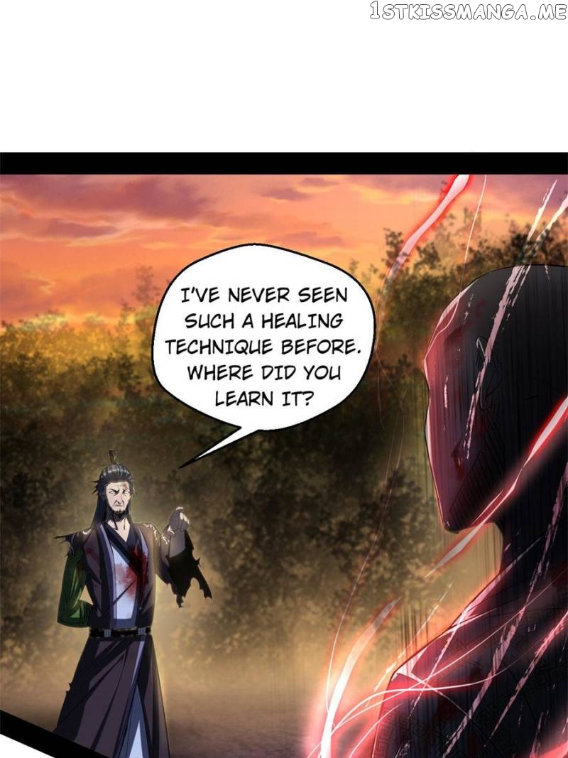 Way To Be The Evil Emperor Chapter 141 - page 1