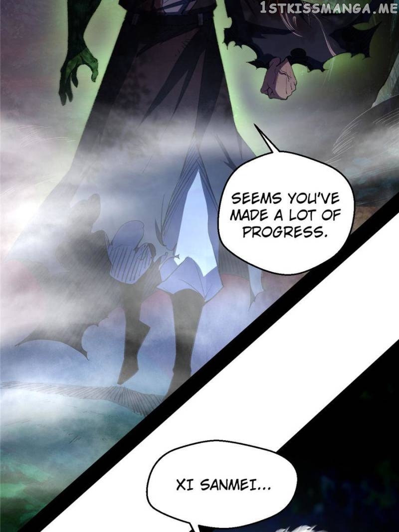 Way To Be The Evil Emperor Chapter 140 - page 2