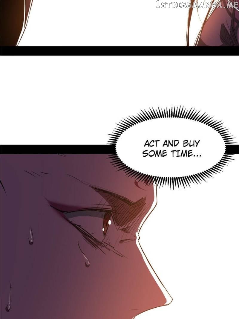 Way To Be The Evil Emperor Chapter 140 - page 46